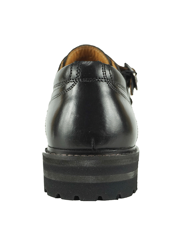Giacomo Carlo Man Shoes